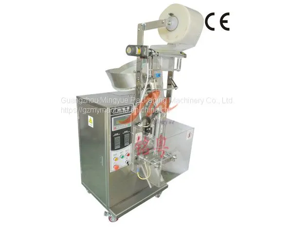 Tablet Fillet Bag Packing Machine MY-60PR Tablet Packing Machine