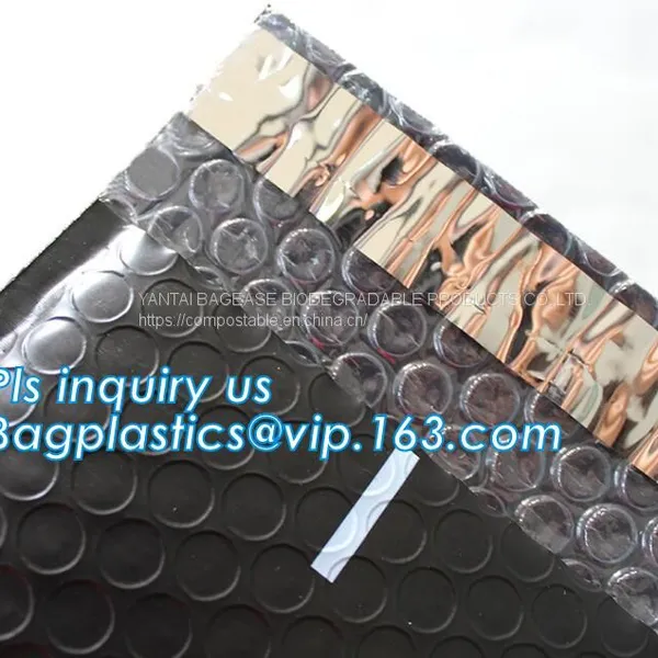 BIODEGRADABLE AIR BUBBLE MAILER, DUNNAGE, STEB, TEMPER EVIDENT, BANK SUPPLIES, SECURITY SAFE DEPOSIT photo-4