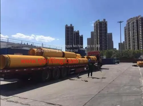 Sell 880/800mm Double Wall Casing With Bauer Screw Joint With Walls Thickness of 40mm for Bored Pile photo-2