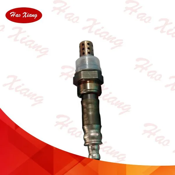 Haoxiang Auto Parts Oxygen 02 Lambda Sensor 89465-50130 For Toyota Lexus SC430 LS430 GS430 4.3L photo-2