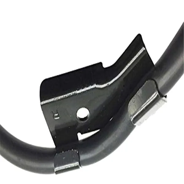 Haoxiang New Material Wheel Speed Sensor ABS 8-98002-215 8980022151 for ISUZU photo-2