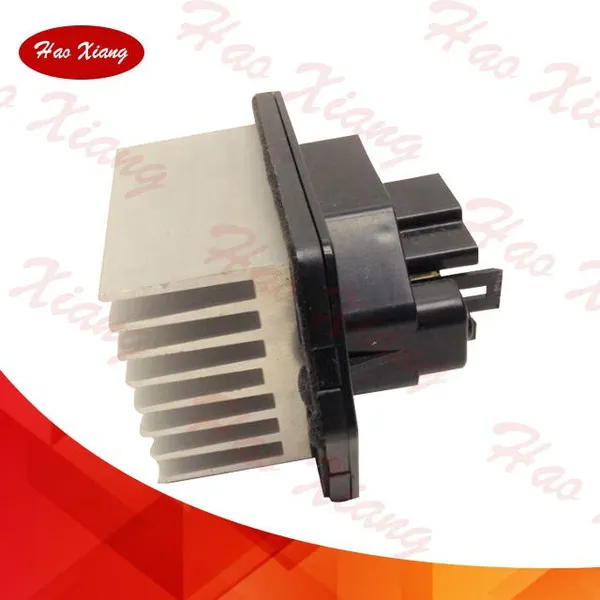 Good Quality Heater Blower Motor Resistor 077800-0980 For SUBARU Outback BR photo-2