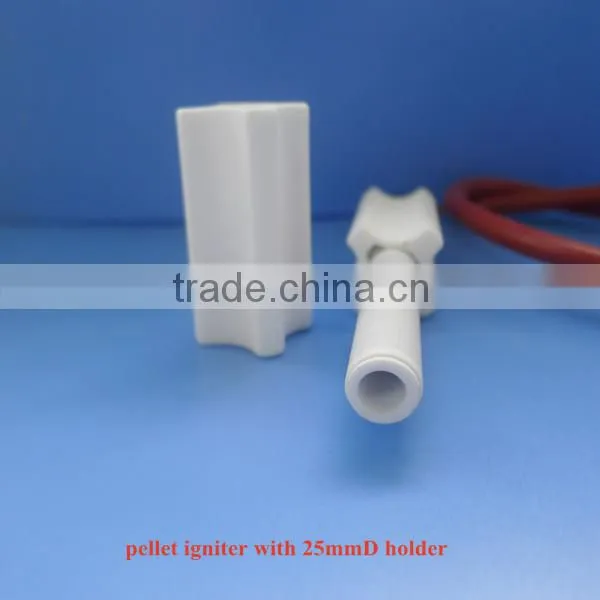 230V 150W Ceramic Igniter for Pellet Stove photo-2