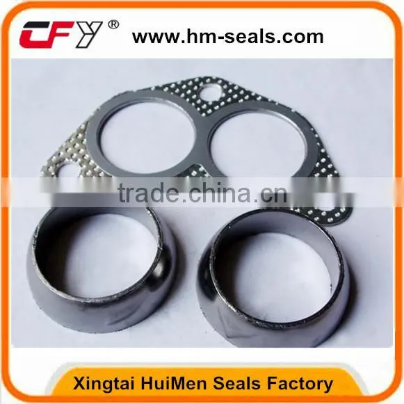 Gasket Seal Wire Motorcycle Exhaust Gasket, Sealing Gasket