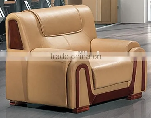 Oupusen Latest Wood Frame 1 1 3 Sofa photo-2