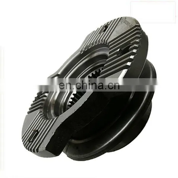 Dongfeng Truck Driven Shaft Flange 2502ZHS01-065 photo-4