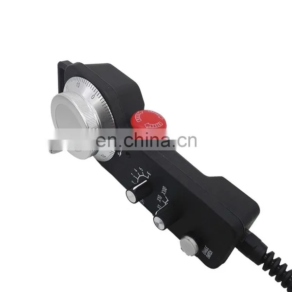 TM2080-100BST5 100ppr Fanuc CNC Hand Wheel Encoder MPG photo-4