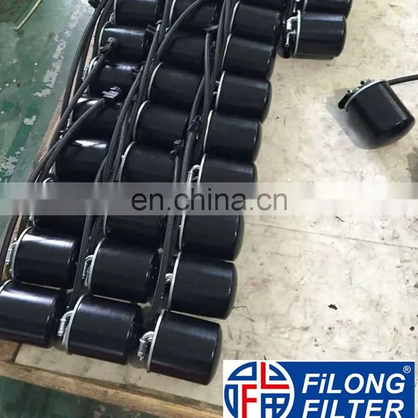 FILONG Manufacturer High Quality Fuel Filter FF-121 A6510901552 WK820/8 6510901552 FS0098 KL912 ST6166 6510901552 A6510901552 photo-3