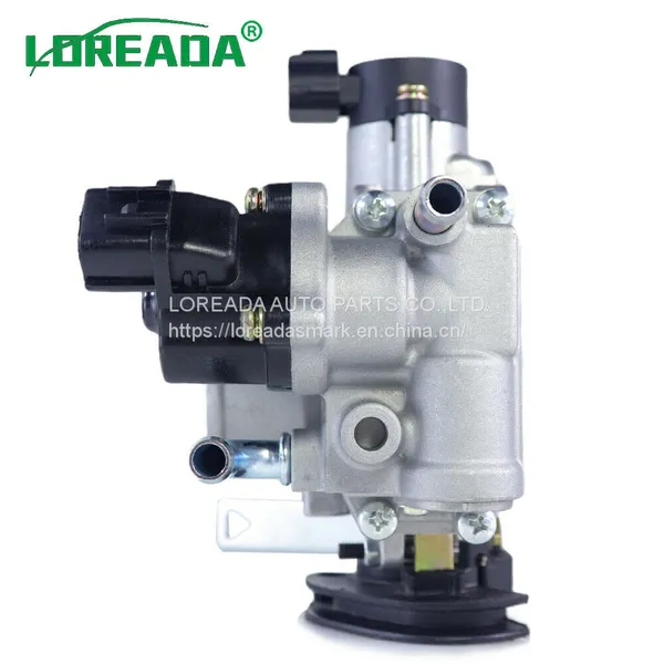 Throttle Body Valve MR560120 Fit For Mitsubishi Lancer Saloon 4G18 2.0L 03-15 photo-4