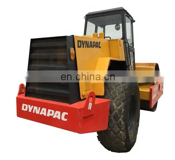 Original Made Dynapac Used Rollers Ca251D , Sweden Made Rollers in Stock , Dynapac Ca251 Ca301 photo-5