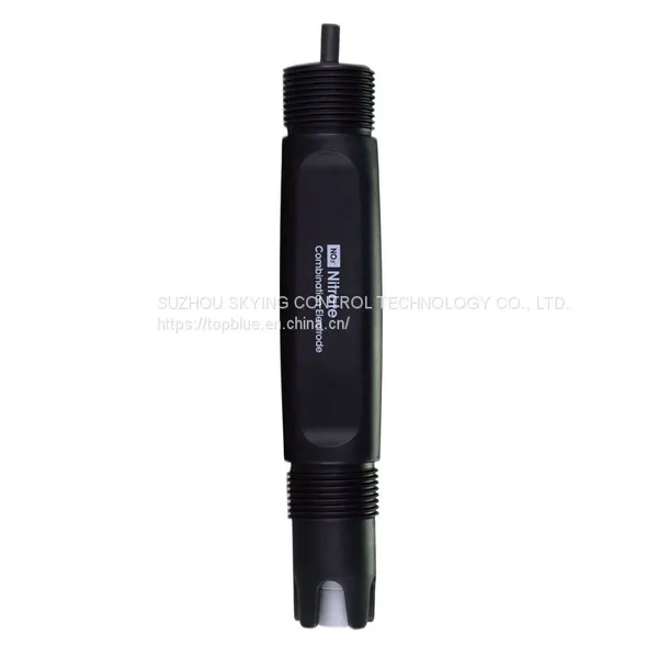 LZDC360 Nitrite ion sensor