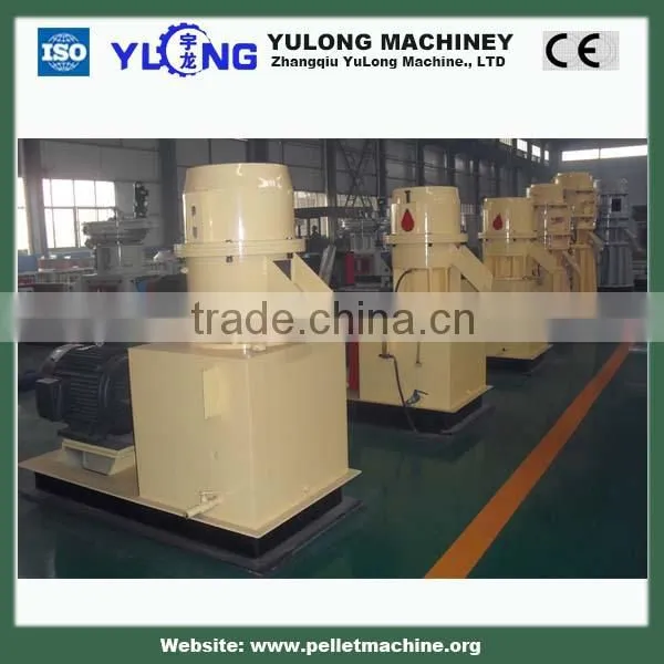 Organic Fertilizer Pellet Machinery for Poultry Manure