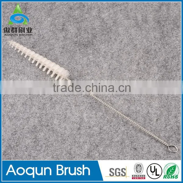 Pot Nozzle Tube Kitchen Clean Brush photo-3