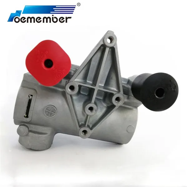 Popular Truck Brake System Park Release Valve 9710029000