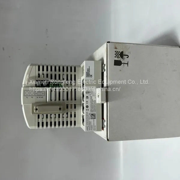 PM866AK01 ABB Processor Unit