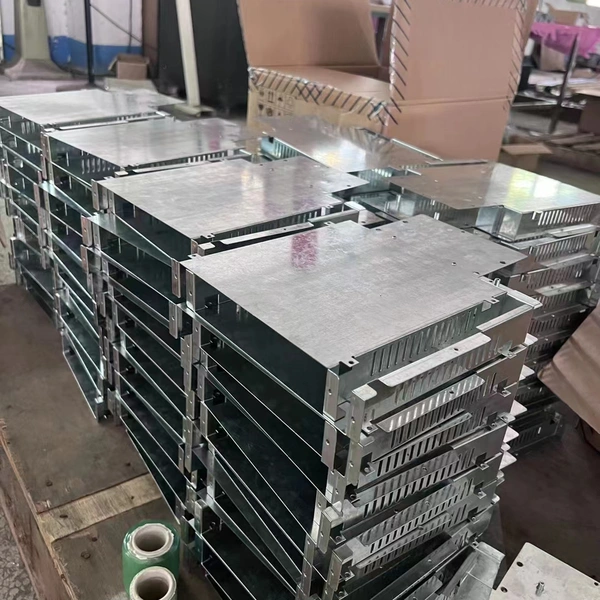 Shenzhen Histone Technogies Co.,ltd. company overview - view 3