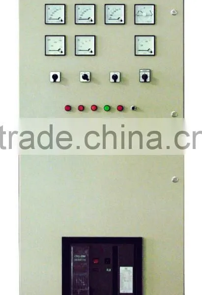 Diesel Generating Sets and Cabinets photo-2