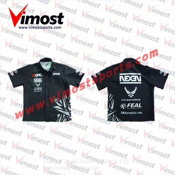 Racing Jersey photo-2