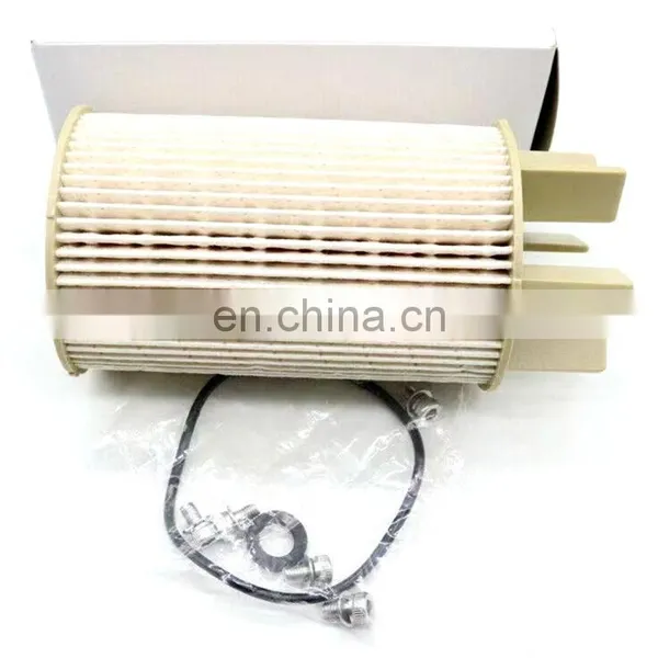Diesel Engine Parts Fuel Filter Element 16403-4KV0A for Japanese Nissan Navara Car photo-4