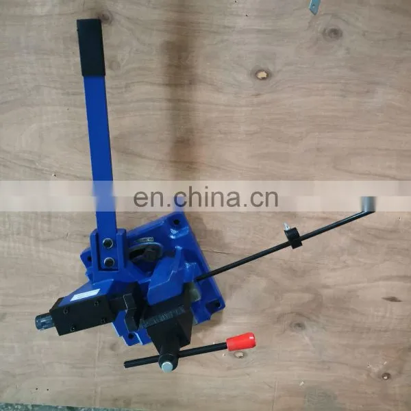 Universal Bender Machine UB-100A With High Quantity photo-4