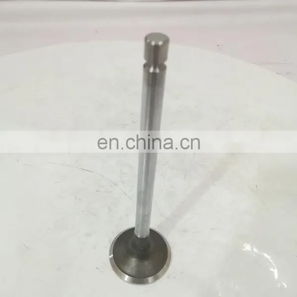 3969637 ORIGINAL Intake Exhaust Valve Diesel Engine Truck Parts 3969637 photo-2