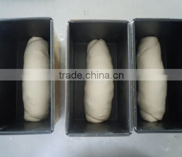 Bakery Machine Toast Moulder, Toast Bread Machine photo-6