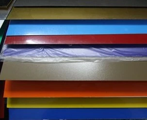 China Professional Manufacturer Pp Material Polypropylene Plastic Welding photo-2