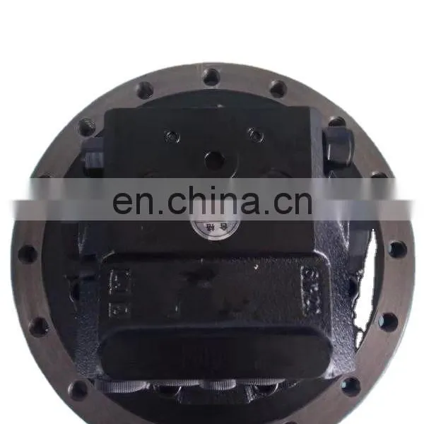KNA0381 KMAG-85VP-9 JS130 Final Drive Travel Motor photo-2