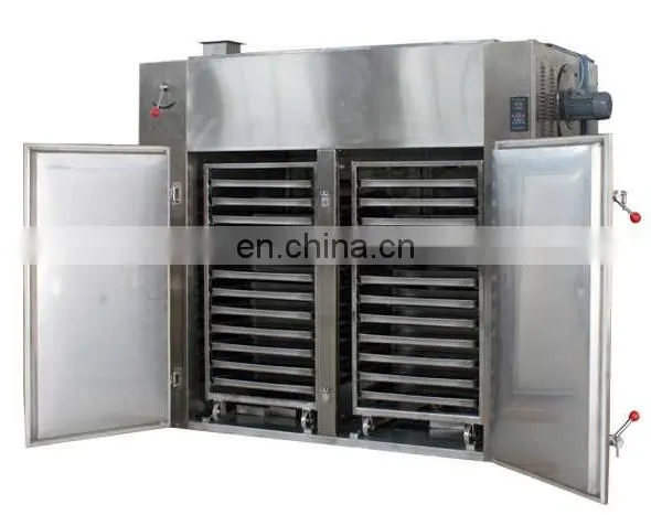Industrial Chili Dryer Machine/dried Chili Processing Machine/cherry Drying Machine