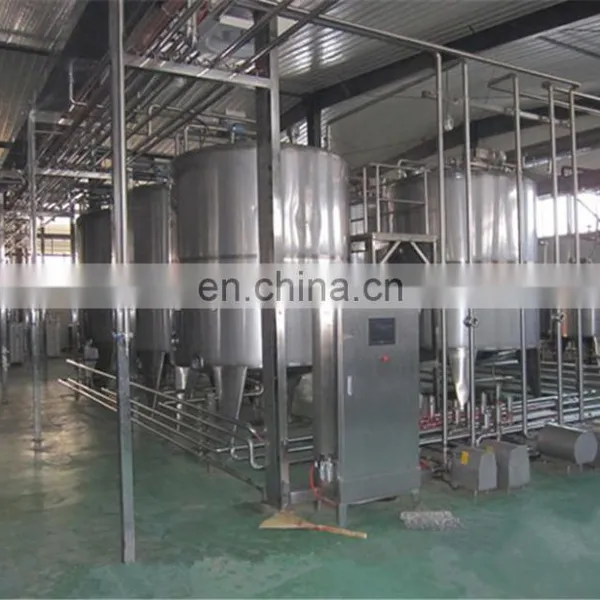Hot Sale Egg White Powder Production Line photo-4