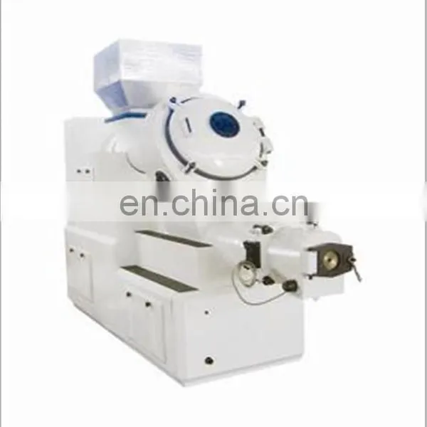 Commercial Soap Processing Plant / Soap Stamping and Cutting Machine photo-2