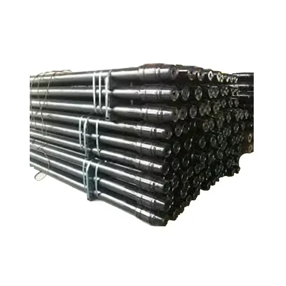Oil Well Heavy Weight Drill Pipe photo-4