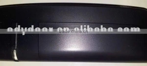 Automatic Door Sensor