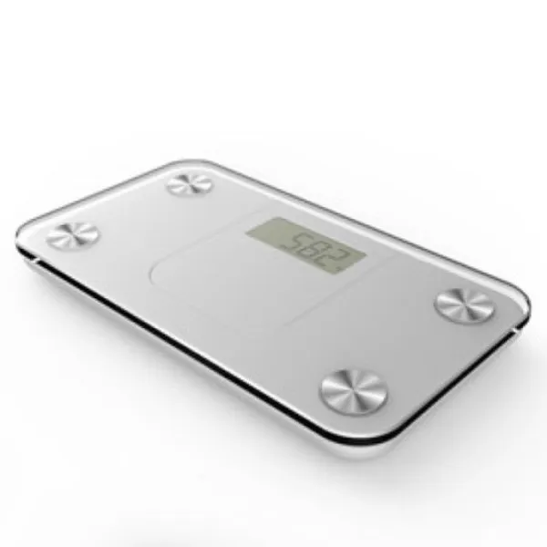 SR-191 TMini Bathroom Scale Factory Direct Sales Can be Customized in Bulk photo-3