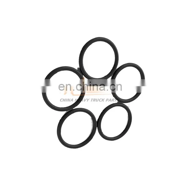 China Heavy Truck Sitrak MAN MC11/MC13 Motor Assembly MQ6-56936-1544 O-Ring 30,2x3n-Fpm70-Q/Zz11066 photo-3