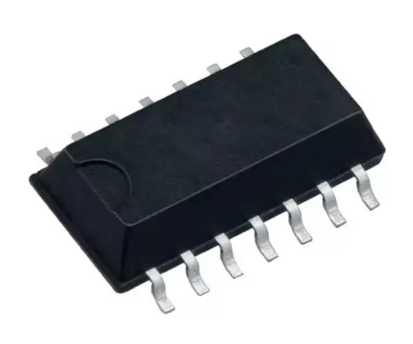 RTC Clock Chip