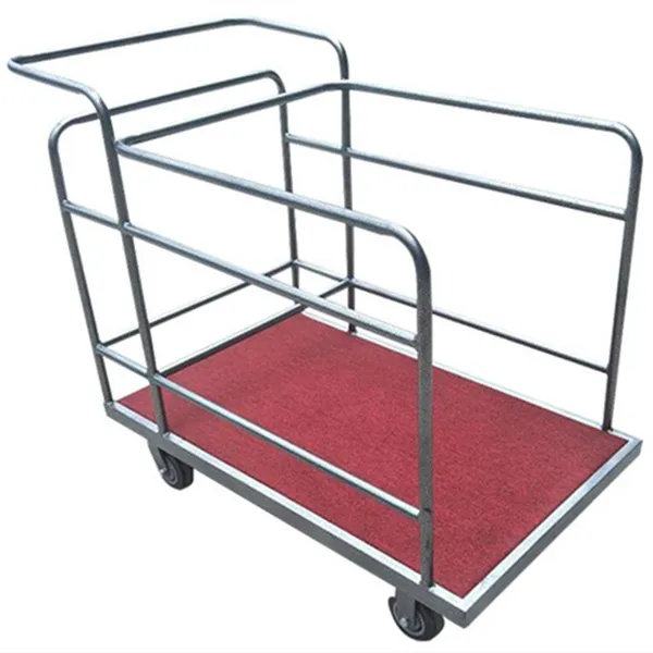 Dance Floor Trolley photo-3