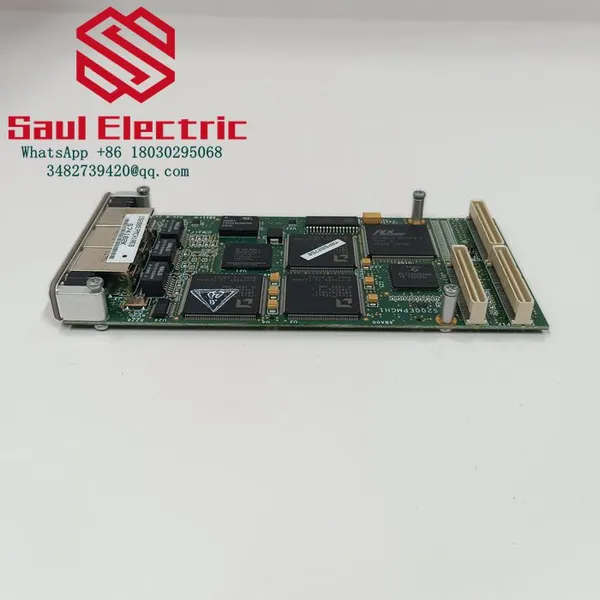 Expansion module IS200EPMCH1 GE embedded controller expansion module