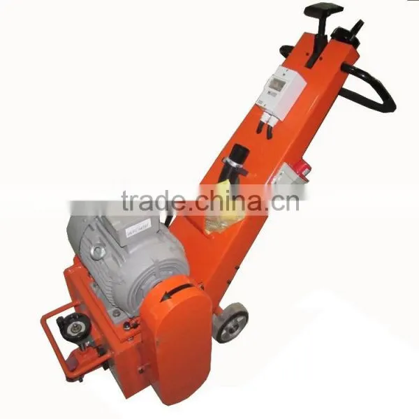 Concrete Asphalt Scarifier for Sale photo-3