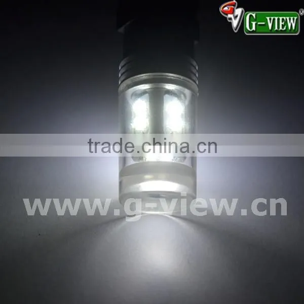 China Car Led Factory Led Automotive Bulb S25 T20 Led 10smd 2323smd Car Led photo-2