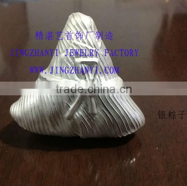 925 Sterling Silver Tableware, Upscale Hotel Tableware