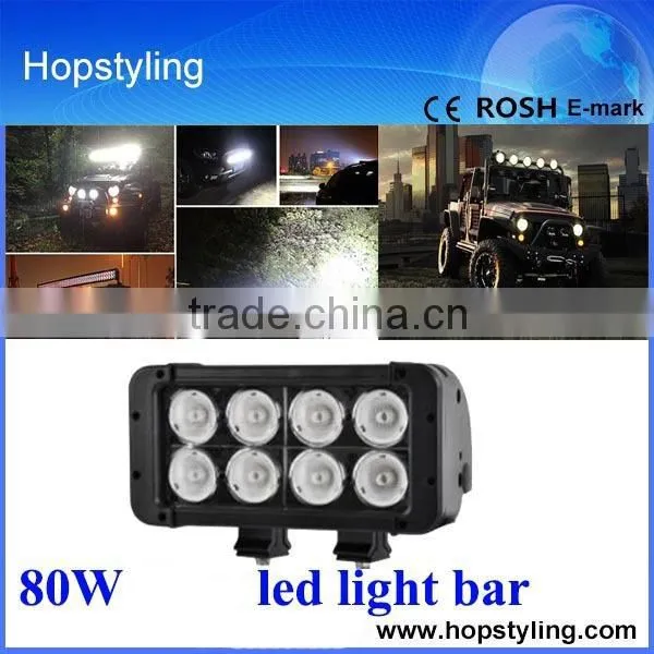 41.5 Inch off Road Led Light Bar,240w Ledlight Bar, off Road Led Light Bar photo-3