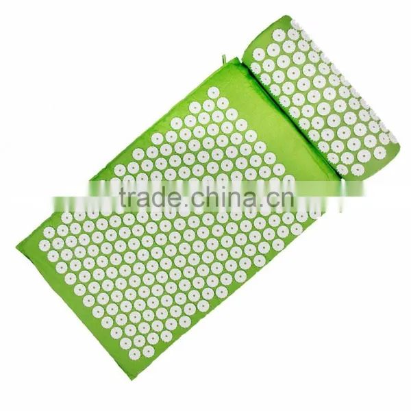 High Quailty Combo Acupressure Mat and Pillow photo-3