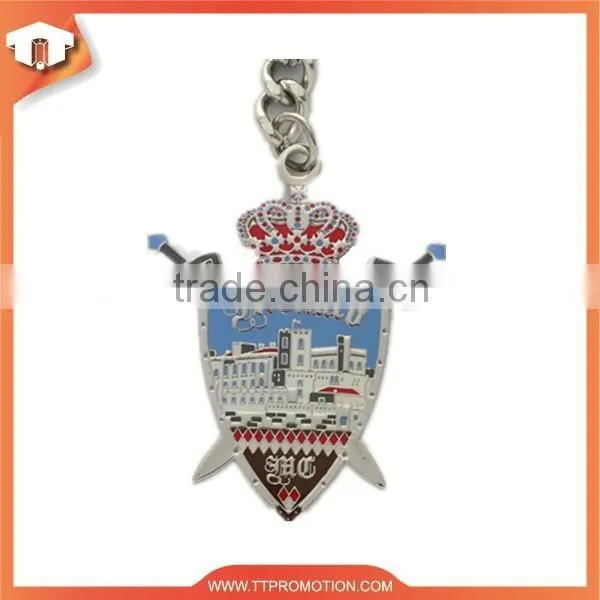 High Quality Manufacture Military Medal photo-4