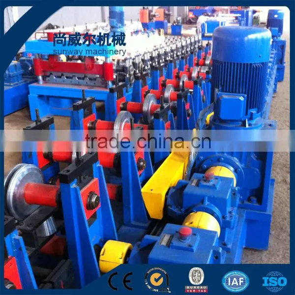 Photovoltaic stent roll forming machine Solar Energy Bracket Rack Cold Roll Forming Machine