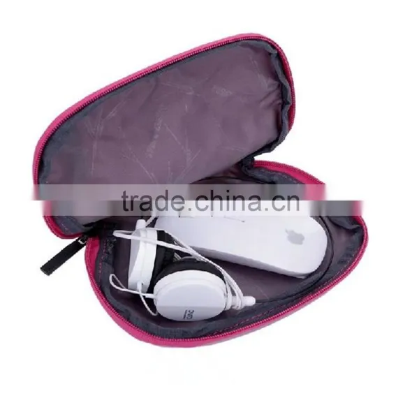 Ultrathin Fashion Men and Women Laptop Bag With Accessories Bag photo-6