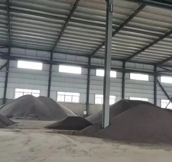 Rutile Sand for Sale photo-4