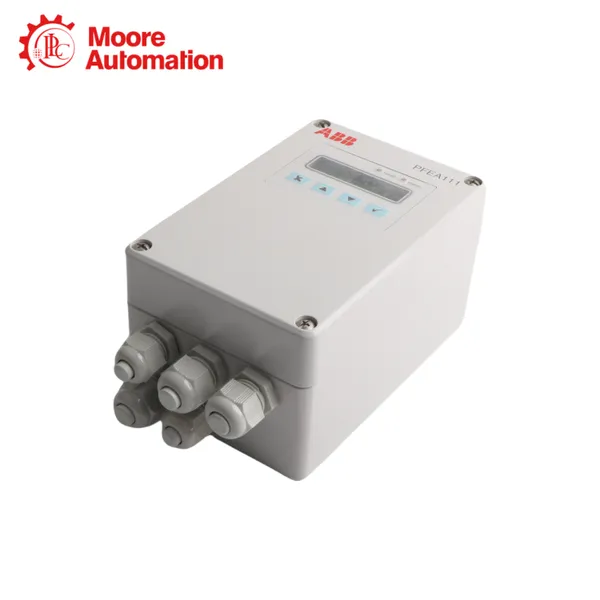 ABB PFEA111-65 3BSE028140R0065 photo-3