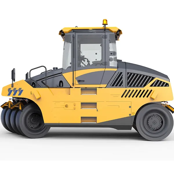 Compactor/compaction Machinery photo-4