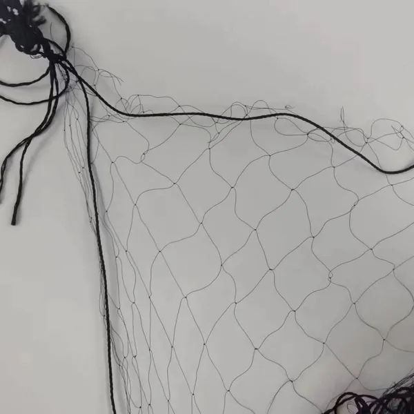 6x20m Monofilament Bird Catching Bird Mist Net
